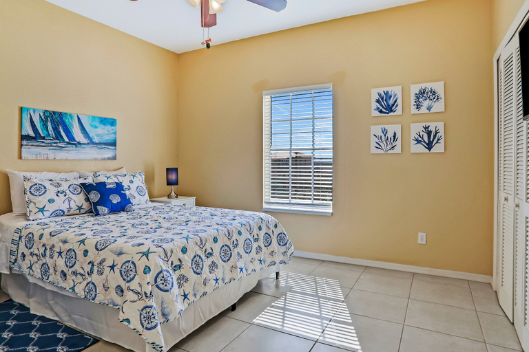 Room 3, Ocean Club At Turtle Mound 206 - Siesta Breeze, Volusia