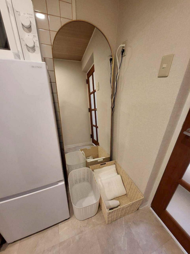 Room 2, GuestHouseAQUA205, Hiroshima