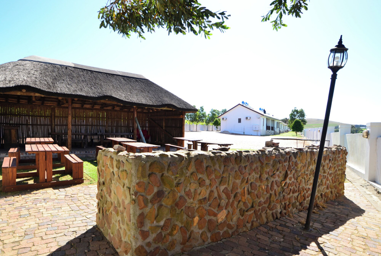 Exterior, D'Aria Guest Cottages, City of Cape Town