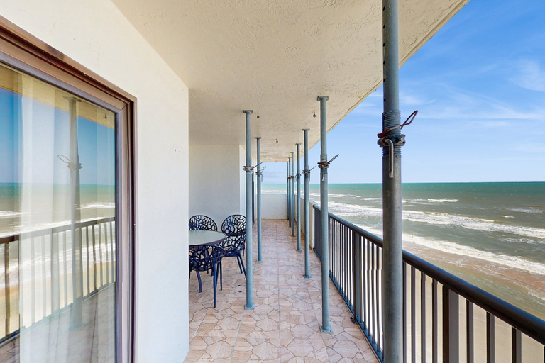 Exterior, Daytona Sandpoint 7h-daytona Beach Soaring, Volusia
