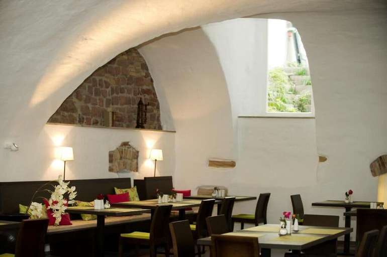 Food & Drinks 4, Hotel Residenz am Königsplatz, Speyer