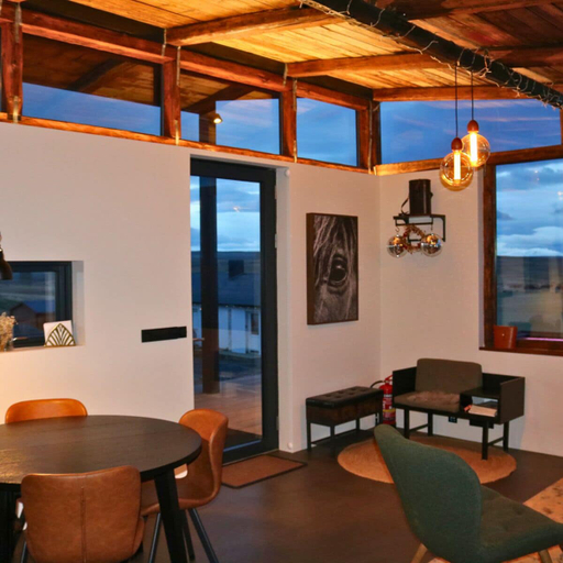 Room 4, Valey Countryside Escape, Húnaþing vestra