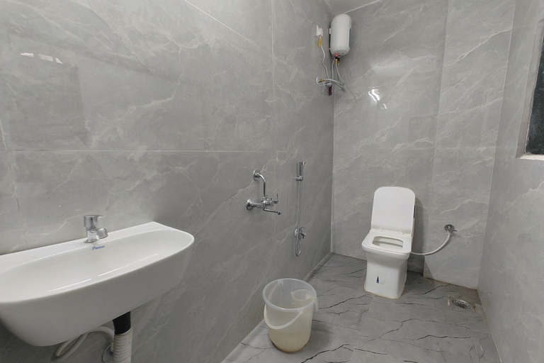Bathroom 3, Sairam Executive, Pune