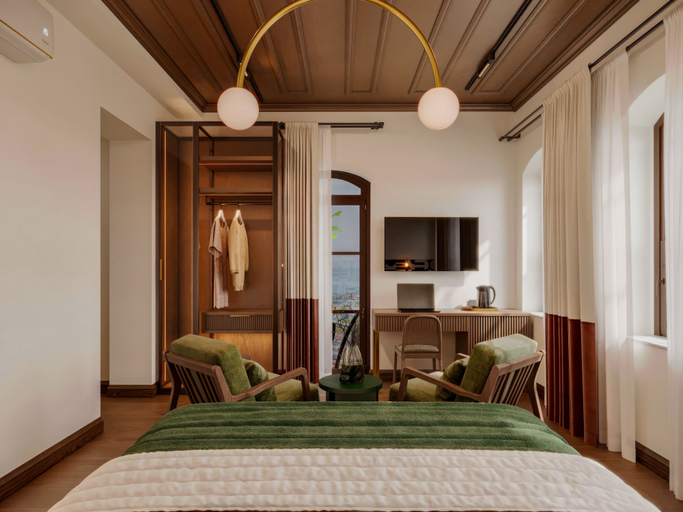 Living area 5, Castellion Hotels Galata, Beyoğlu