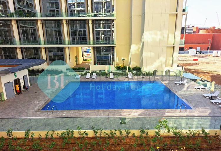 Exterior 3, Bloomfields Executive 1BR Oasis Masdar, Abu Dhabi City