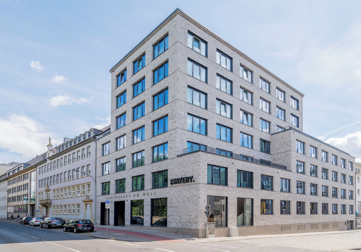 Exterior & Views 2, STAYERY Bremen Altstadt, Bremen