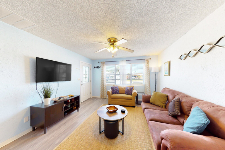 Primary image, Seaside Escape, Volusia