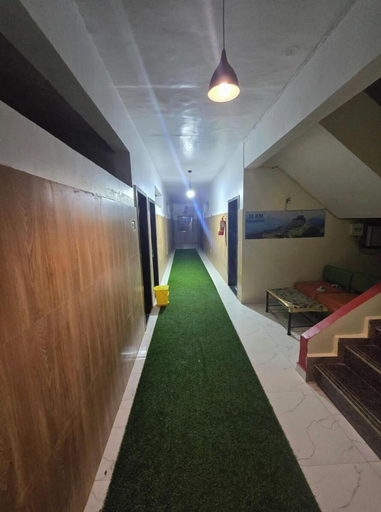 Interior 4, The shelar's Royal inn, Satara