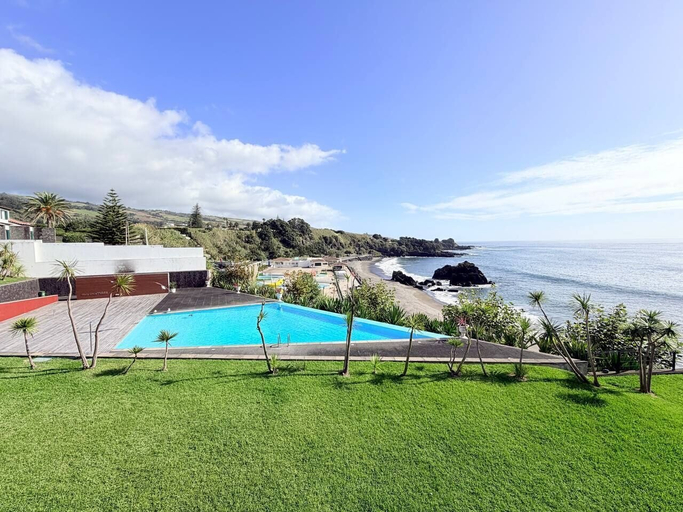 Pool 4, Marina Mar II, Vila Franca do Campo