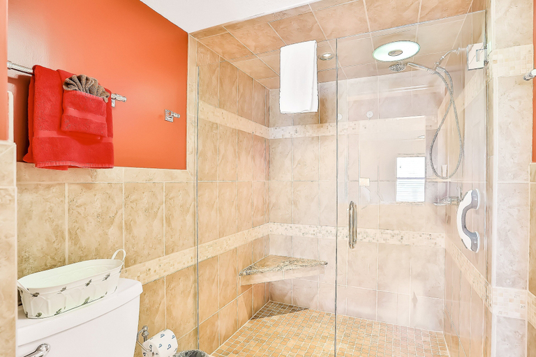 Bathroom 4, Seawinds 204 - Sea Wind Enjoyment, Volusia