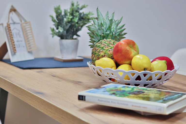 Food & Drinks 5, Apartments Seventy Seven, Kranjska Gora