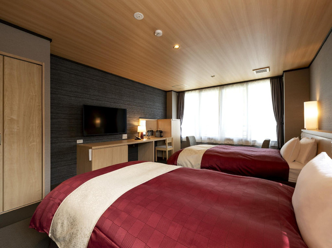 Bedroom 2, Tamana Onsen Kutsurogi no Yado Kurano Sato, Tamana