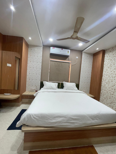 Room 3, Alexa Hotel & Restaurent, Mayurbhanj