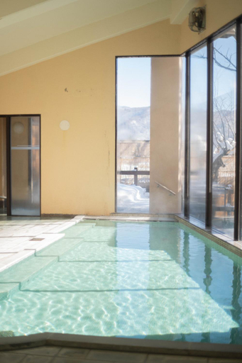 Sport & Beauty 4, Hotel Goryukan, Hakuba