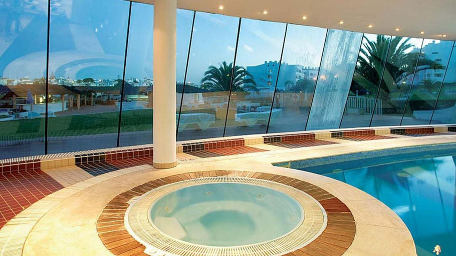 Sport & Beauty 2, Paraiso Albufeira, Albufeira