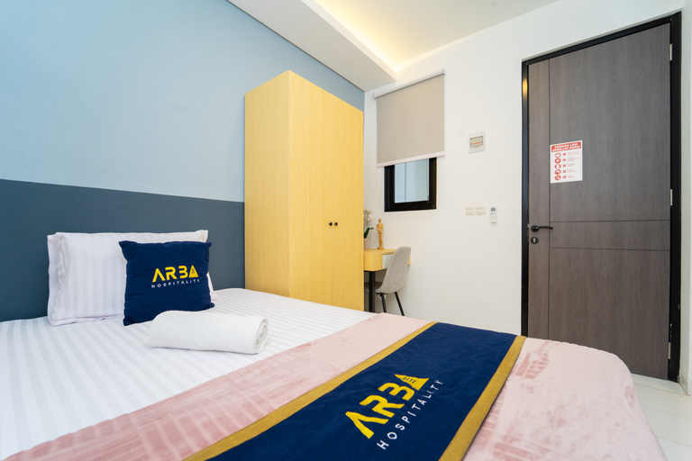 Others 3, Artric Co Living By ARBA, Semarang