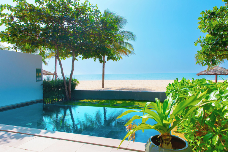 Sport & Beauty 5, Sanctuary Ho Tram Resort – Private Pool Villas, Xuyên Mộc