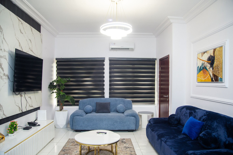 Others 4, Southern Village Serviced Apartments, Eti-Osa
