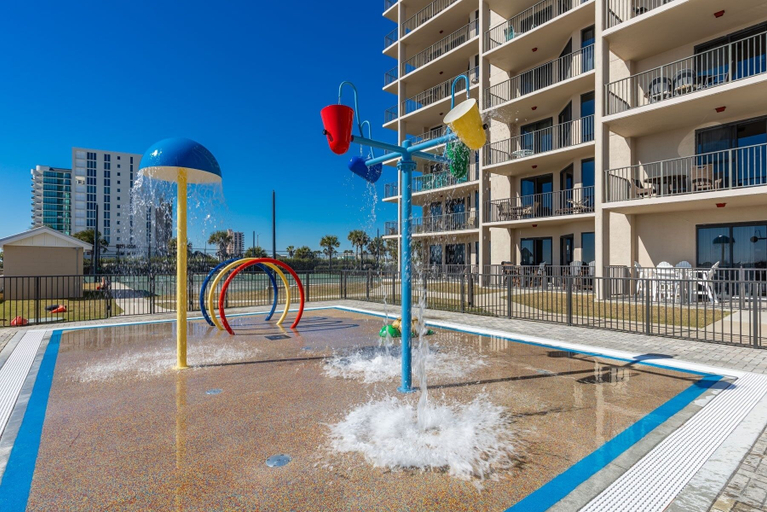 Children's area 2, Phoenix X 309 3 Bedroom Condo, Escambia