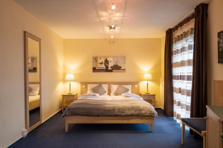 Bedroom 3, Servus Gelting, Bad Tölz-Wolfratshausen