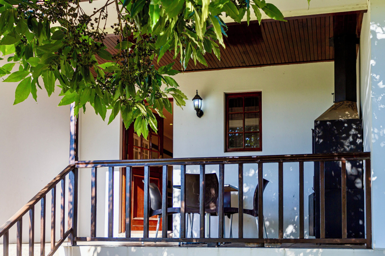 Terrace/patio, D'Aria Guest Cottages, City of Cape Town