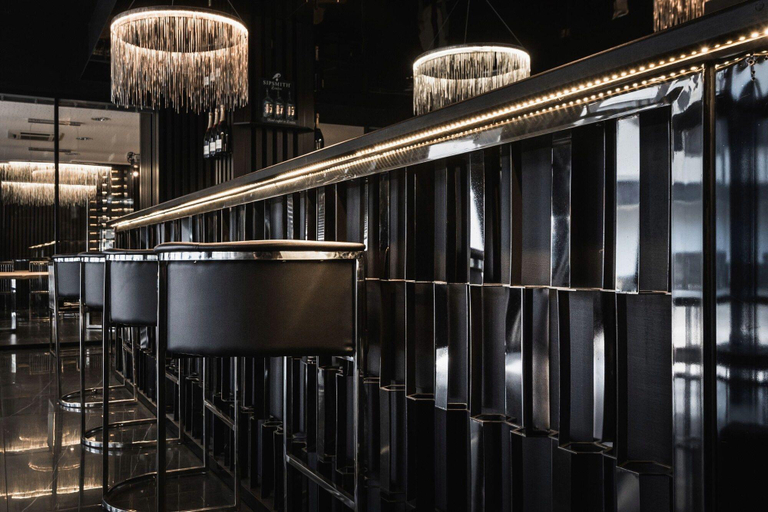 Food & Drinks 3, Hotel Belmont Classic, Bonn