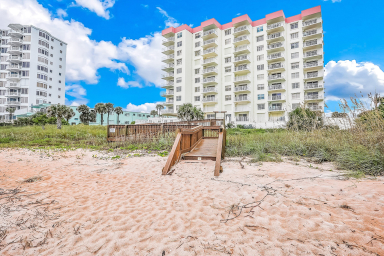 Exterior & Views 2, Seawinds 204 - Sea Wind Enjoyment, Volusia