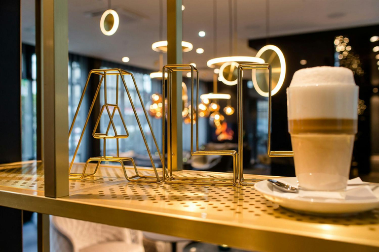 Food & Drinks 4, Motel One Nurnberg-Plarrer, Nürnberg