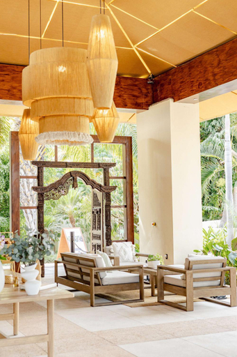 Public Area 4, Soul Spring Sanctuary Cuernavaca, Miacatlán
