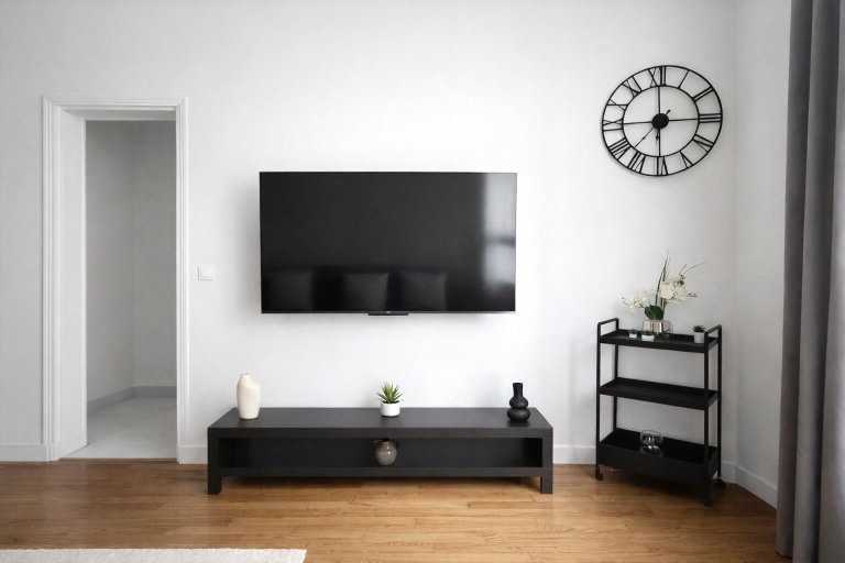 Interior 4, Splendide 3 pieces a Issy-les-Moulineaux, Hauts-de-Seine