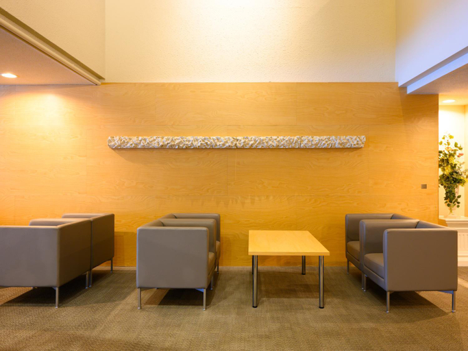 Public Area 2, Hotel Miura Kaen, Takikawa