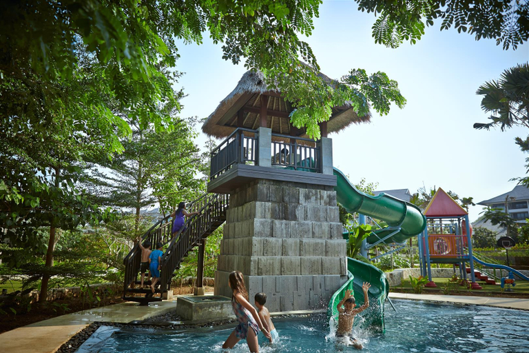 Exterior & Views 4, The Ritz Carlton Bali, Badung
