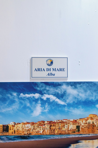 Exterior & Views 2, aria di mare rooms, Palermo