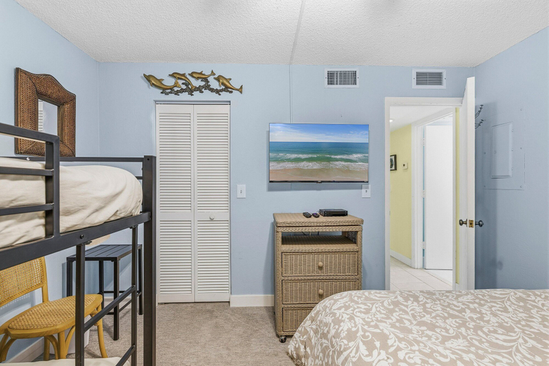 Room 3, Van Lee 604 - The Sea Goose, Volusia