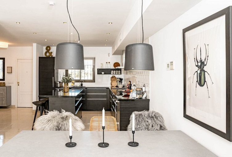 Interior 4, LVB - Casa Linda Vista by Roomservices, Málaga