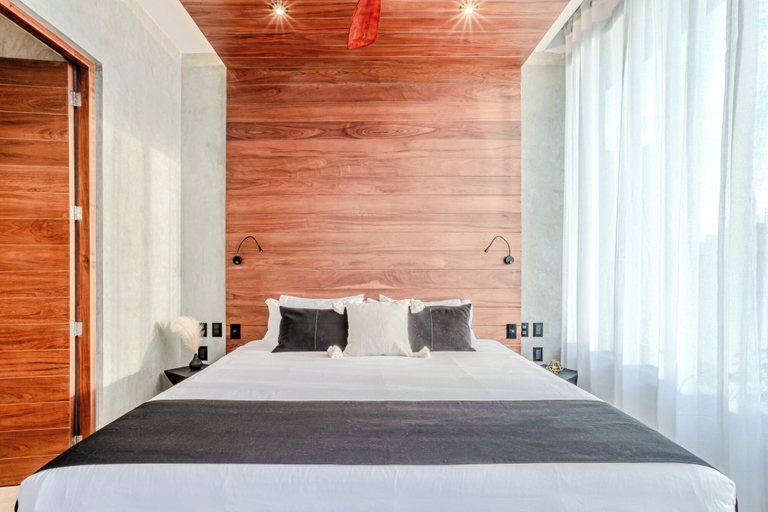 Room 5, ANANA Casa Karmond, Cozumel