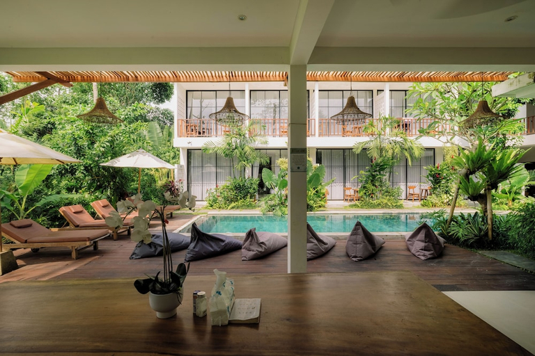 Exterior & Views 2, Tegal Wangi Canggu, Badung