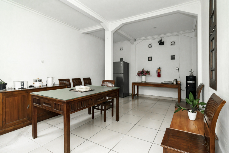 Others 4, Wisma Eyang Sosro, Yogyakarta