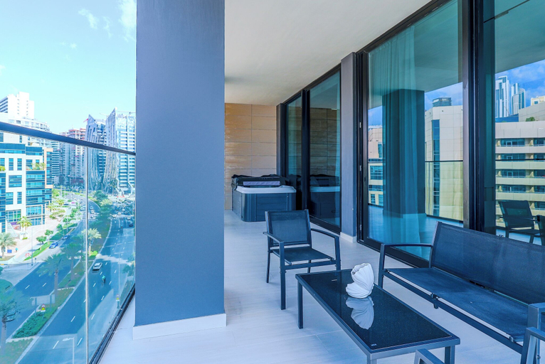 Property grounds 5, Trillionaire Residences - Business Bay, Dubai