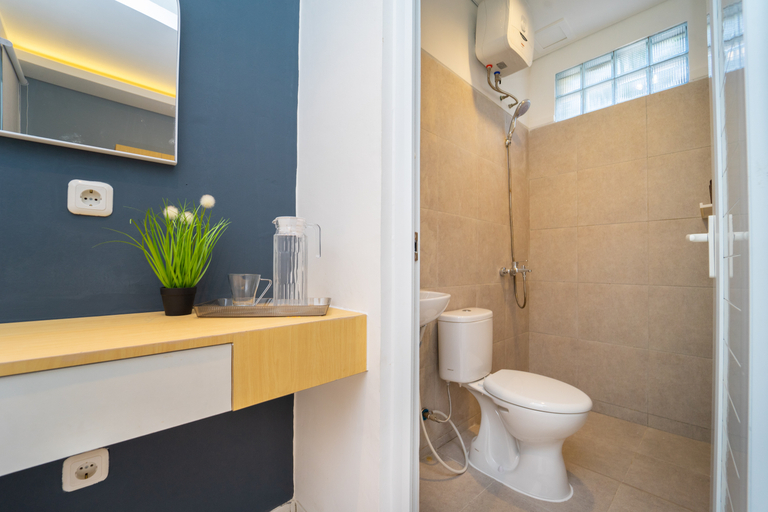 Others 5, Artric Co Living By ARBA, Semarang