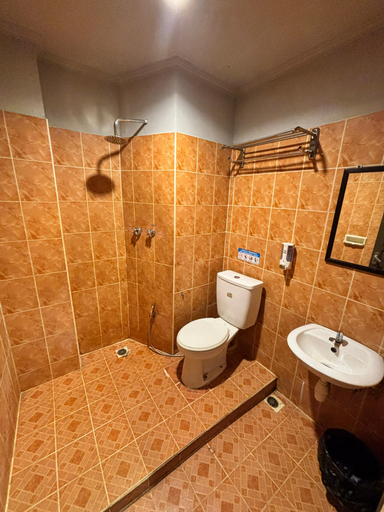 Hotel Grand Taufiq Tarakan Room Type - Executive Single Room