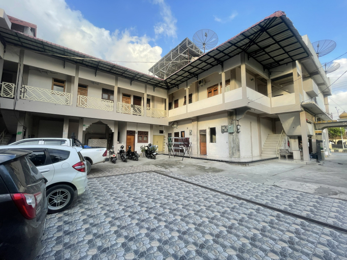 Others 2, Homestay Yaa Syafi, Bireuen
