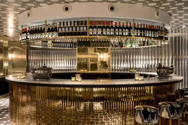 Food & Drinks 4, NH Collection Brussels Grand Sablon, Bruxelles