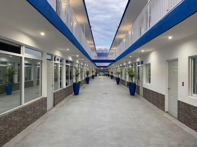 Others 5, Blue Inn Hotel & Suites, Mazatlán