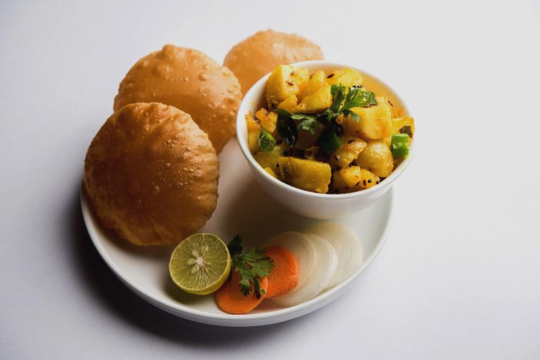 Food & Drinks 3, Super Townhouse HBR Layout, Bangalore