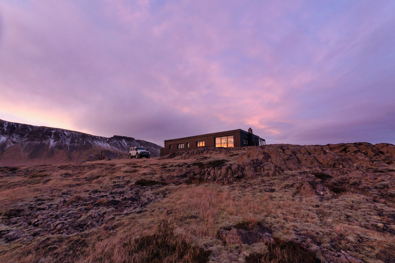 Exterior & Views 2, Hvammsvik Nature Resort, Kjósarhreppur