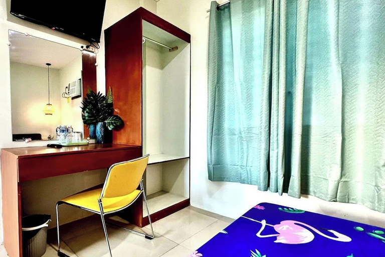 Others 5, Hotel P.INC General Santos, General Santos City