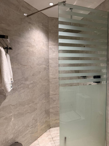 Bathroom 4, S-Twin Hotel