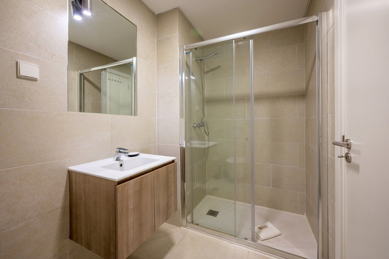 Room 3, Guestready - The Corner Apartments, Lisbon
