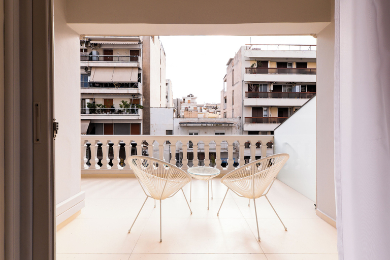 Interior 4, Aether Athens, Attica